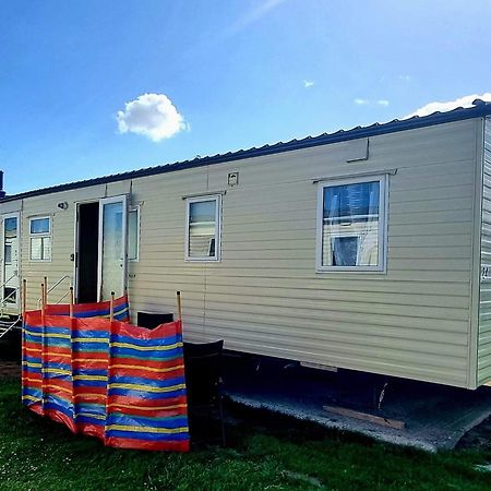 Paula.Aga- Caravan Clacton-on-Sea Eksteriør billede